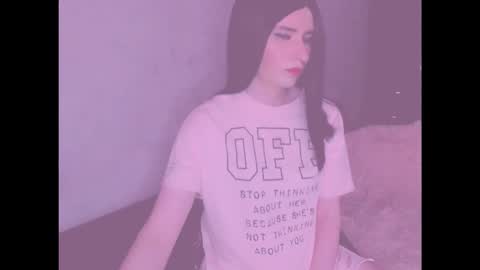 laura_night_byte online show from February 17, 8:13 am