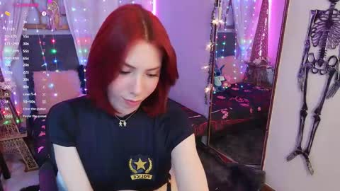 Kate  online show from February 26, 12:38 pm