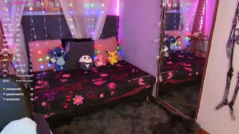 Kate  online show from February 20, 3:41 pm