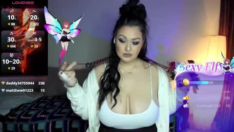 Laura online show from February 22, 5:35 pm