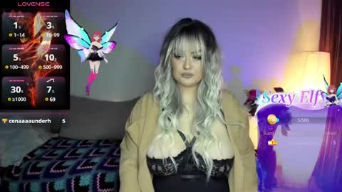 Laura online show from February 21, 5:42 pm