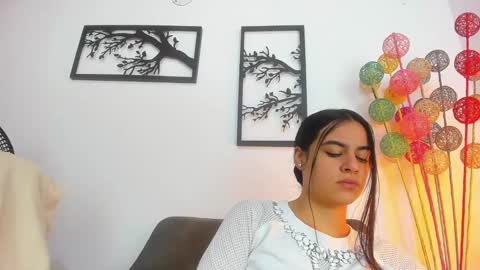 LAURA SOE online show from February 2, 1:30 pm