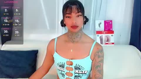 Laura online show from January 18, 6:44 am