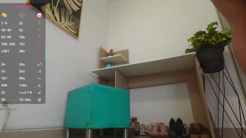 Laura Zans   I am sensual goddes and i was born for loveworshipping and enjoyment. online show from April 15, 12:52 pm