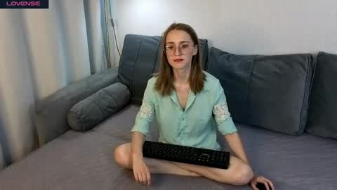 May online show from May 14, 2:26 pm