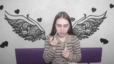 Snapshot of laurahlot chatting on October 6, 5:31 pm LauraHlot online show from October 6, 5:31 pm