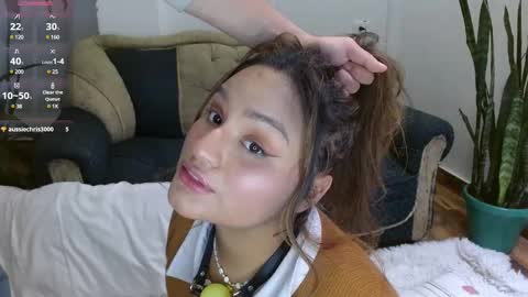 Laura and Phillipe SEE YOU AGAIN ON JANUARY 12 2025 HAPPY NEW YEAR online show from March 6, 3:57 am