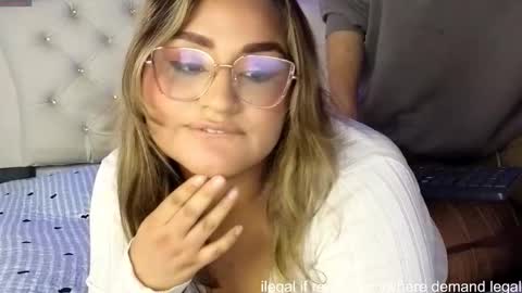 Laura and Phillipe SEE YOU AGAIN ON JANUARY 12 2025 HAPPY NEW YEAR online show from September 12, 7:05 pm