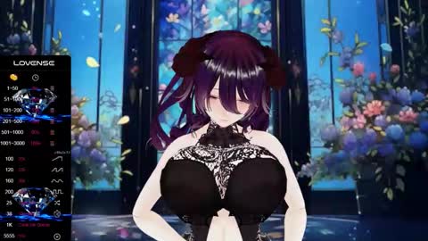 lauramor4 online show from February 8, 7:45 am