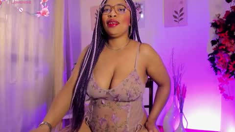 Laurita Aries  online show from October 11, 11:04 am