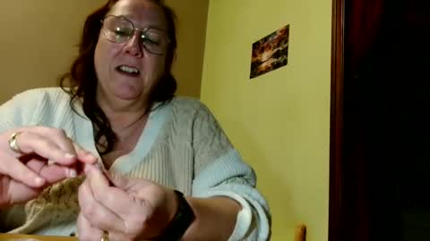 laureanne online show from February 21, 8:27 pm