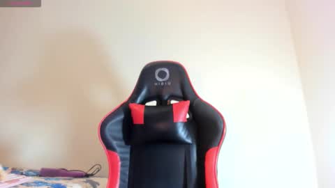 laureen777 online show from October 29, 2:24 am