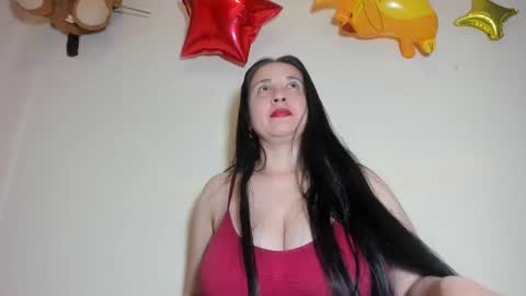 laureen777 online show from March 2, 2:41 am