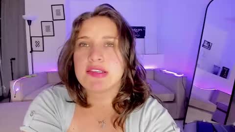 laureen_se online show from March 19, 7:14 am