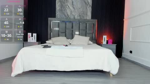 Lauren Weels online show from March 26, 8:36 pm