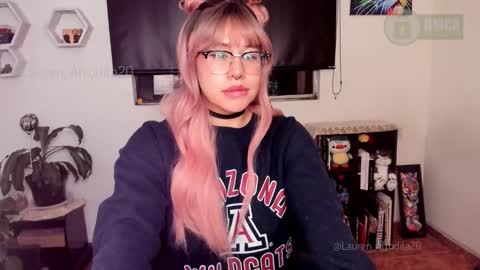  Im Lauren  independent model   online show from September 25, 5:36 am