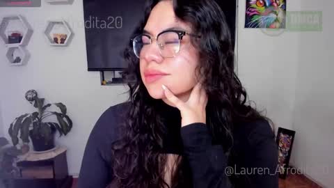  Im Lauren  independent model   online show from October 2, 11:47 pm