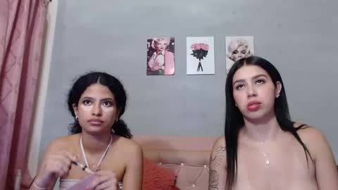 Sara online show from September 19, 6:11 pm