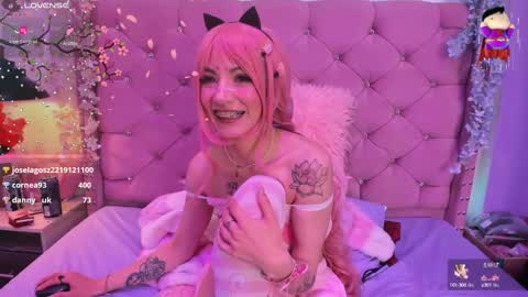 Lauren evans9 online show from March 4, 6:58 am