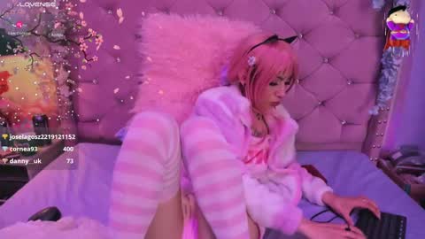 Lauren evans9 online show from March 4, 10:02 am