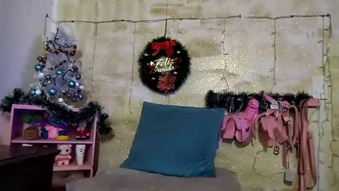 Lauren online show from January 10, 6:42 am