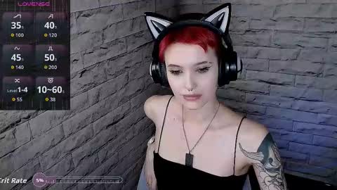 Eva online show from March 6, 7:02 pm