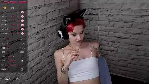 Eva online show from June 22, 6:37 pm