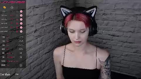 Eva online show from June 27, 4:13 pm