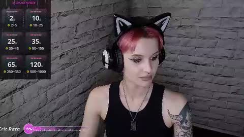 Eva online show from July 1, 7:11 pm