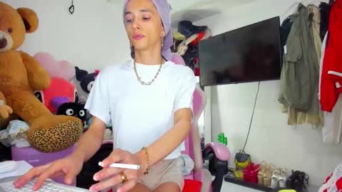 SF online show from November 15, 2:29 pm