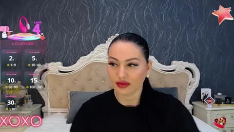 Laura online show from March 6, 9:03 am