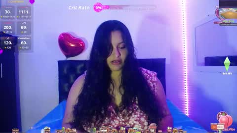 laurenkenner28_ online show from September 22, 7:51 pm