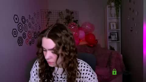 Laure online show from February 20, 10:28 am