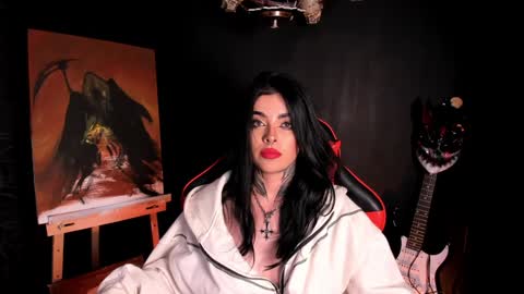Snapshot of laurenrousexx chatting on February 5, 1:15 am LAUREN INDEPENDENT MODEL HELP ME REACH 100 LIKES PLS online show from February 5, 1:15 am