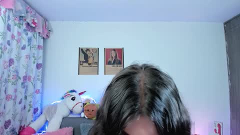 Laura online show from September 20, 11:08 pm