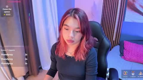 Hanna online show from April 8, 12:08 pm