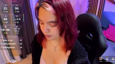 Hanna online show from June 10, 5:34 pm