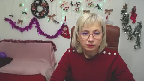 Lauren online show from January 9, 11:49 am