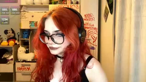 Eva online show from June 14, 2:24 am