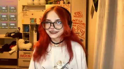 Eva online show from June 7, 12:38 am