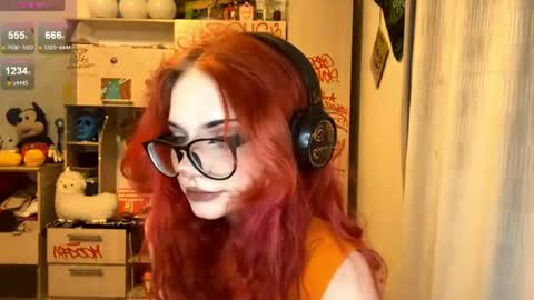 Eva online show from June 13, 9:47 pm