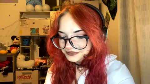 Eva online show from June 9, 1:39 am