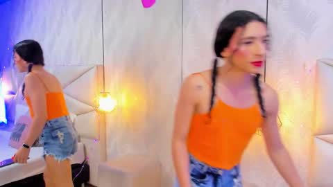 Laurent online show from December 17, 11:28 am