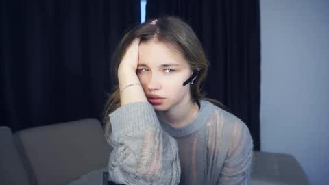 Bella online show from February 23, 12:40 pm