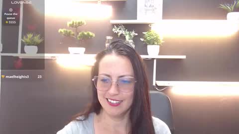 Laury  online show from March 7, 8:09 pm