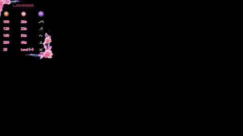 Lau  Sofi  online show from October 17, 2:54 pm