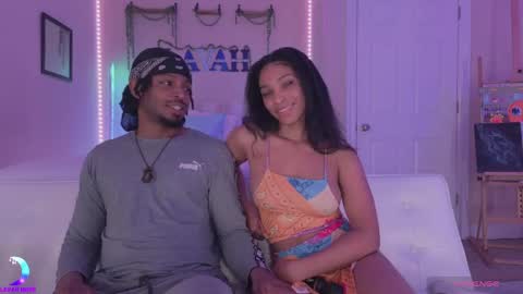 Lavah Moon and Spot  Next Time live Nov 29th  online show from March 12, 2:59 am