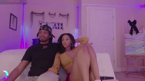 Lavah Moon and Spot  Next Time live Nov 29th  online show from February 4, 2:59 am