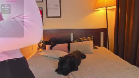 Lav online show from February 28, 5:44 am