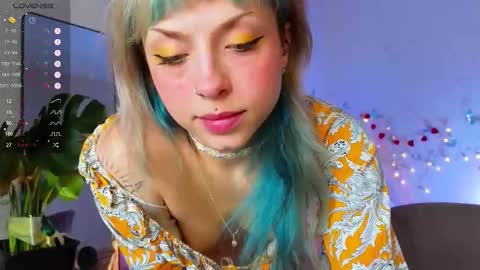 Melissa online show from February 15, 9:30 am